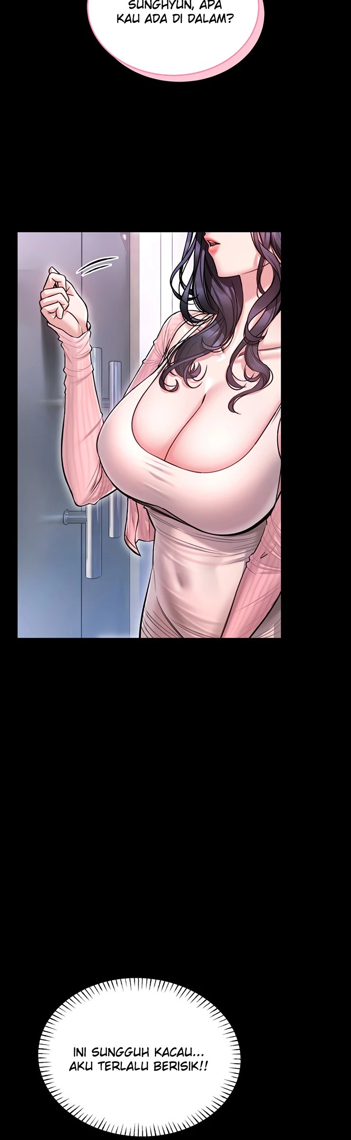 I Will Teach You Self Defense - Page 58